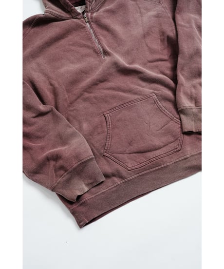 ANCELLM FLEECE - LINED SWEAT HOODIE