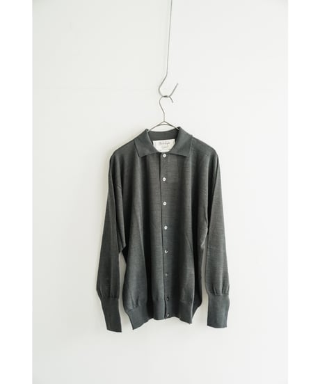 Olde H & Daughter HIGH TWISTED WOOL C/D