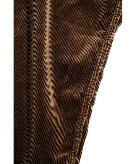ISSUETHINGS TYPE121(CORDUROY)