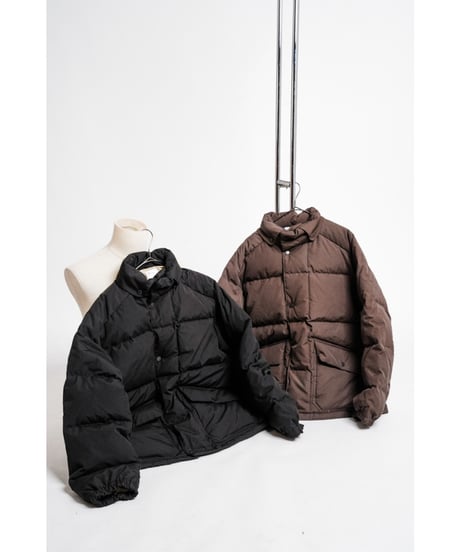ANCELLM DOWN JACKET