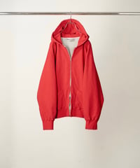 ANCELLM ZIP HOODIE
