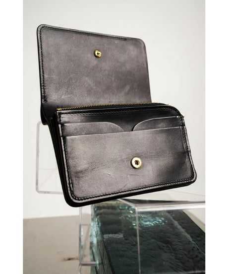 forme Short wallet