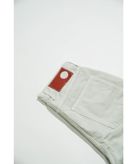 ENCOMING ENST DENIM TROUSER
