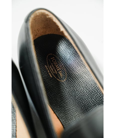 forme  Loafer