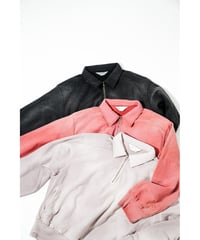 ANCELLM FLEECE - LINED SWEAT PULLOVER