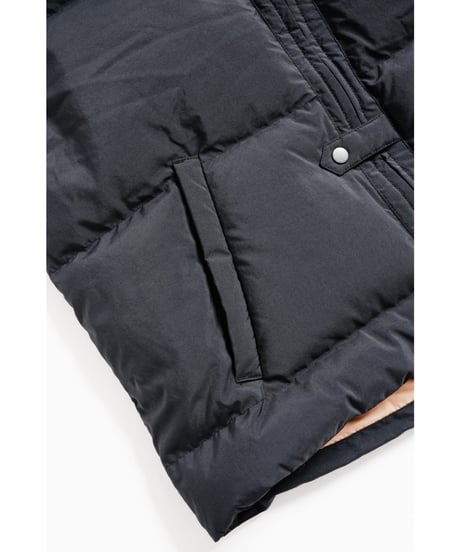 ANCELLM DOWN VEST