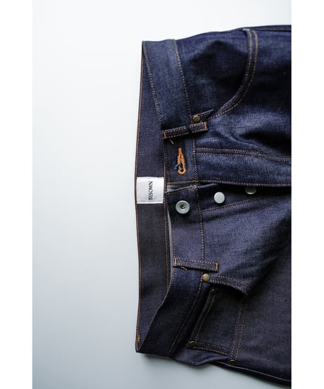 BISOWN DENIM