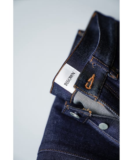 BISOWN DENIM