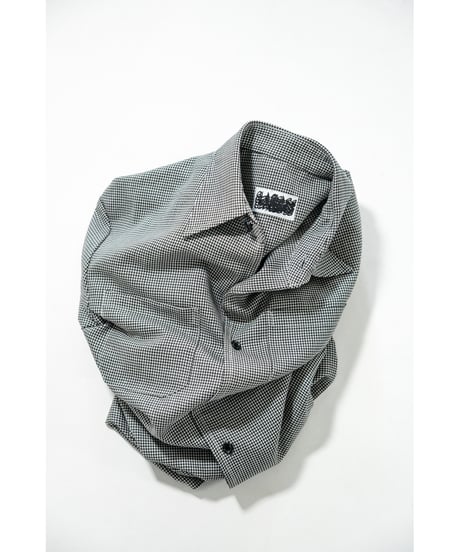 CLASS DORMEUIL ROYAL 11 HOUNDSTOOTH