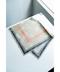 ANCELLM SILK SCARF