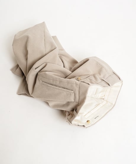 The CLASIK CLASSIC TROUSER