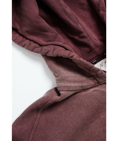 ANCELLM FLEECE - LINED SWEAT HOODIE