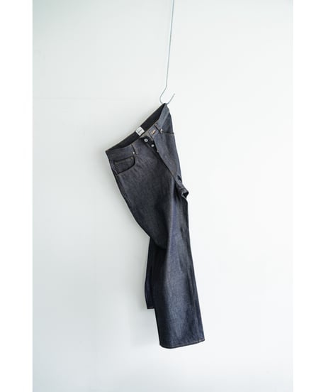 BISOWN DENIM