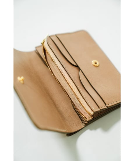 forme  Short wallet