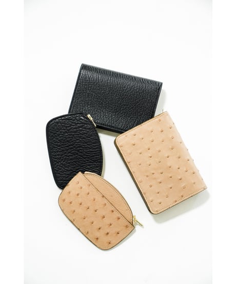 forme  Short wallet