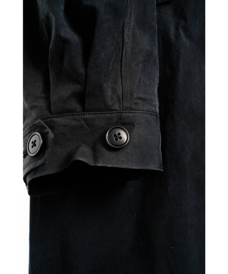 ULTERIOR WAXED WEATHER B/C FIELD COAT