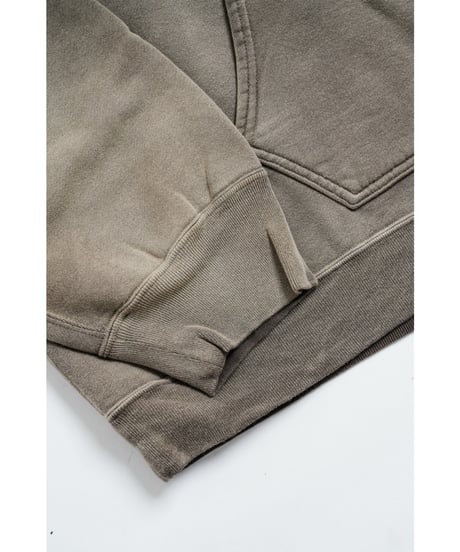 ANCELLM FLEECE - LINED SWEAT HOODIE