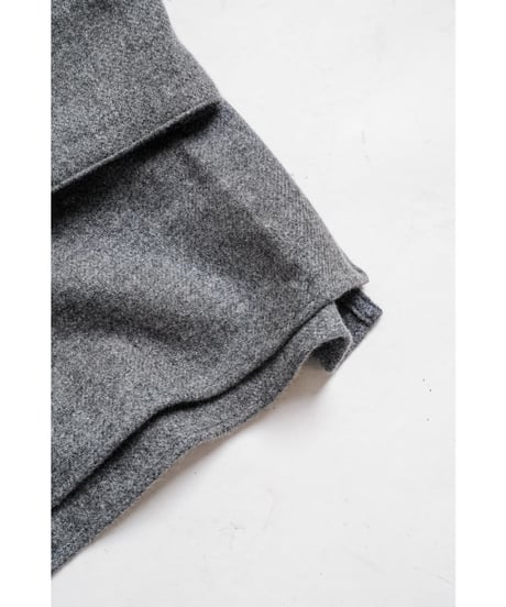 BISOWN ALASHAN CASHMERE WORK SHIRTS
