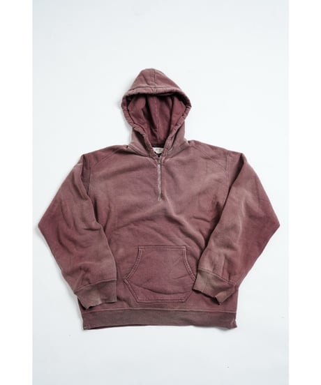 ANCELLM FLEECE - LINED SWEAT HOODIE