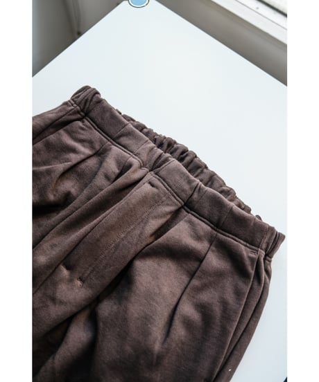 ANCELLM SWEAT SLACKS