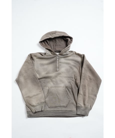 ANCELLM FLEECE - LINED SWEAT HOODIE