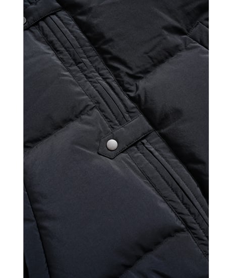 ANCELLM DOWN VEST