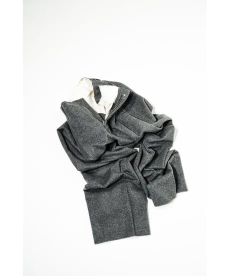ISSUETHINGS TYPE118 (BRUSHED WOOL)