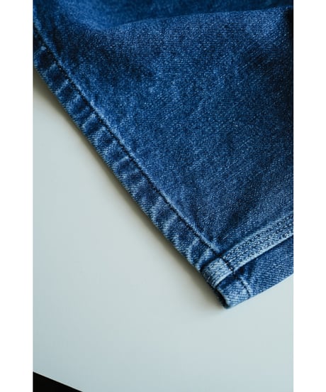 BISOWN PAINTER DENIM
