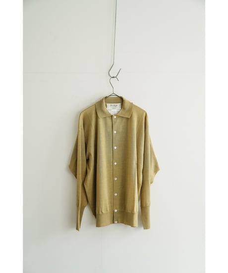 Olde H & Daughter HIGH TWISTED WOOL C/D