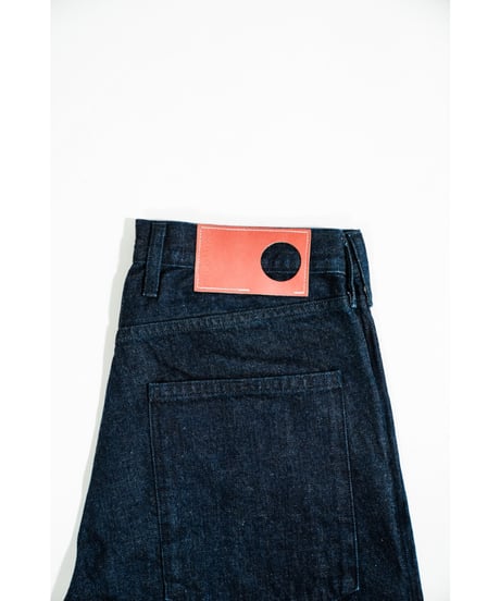 ENCOMING ENST DENIM TROUSER