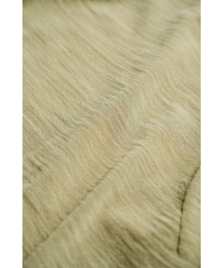 Olde H & Daughter HIGH TWISTED WOOL V P/O