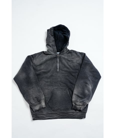 ANCELLM FLEECE - LINED SWEAT HOODIE