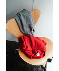 BISOWN CASHMERE B V NECK