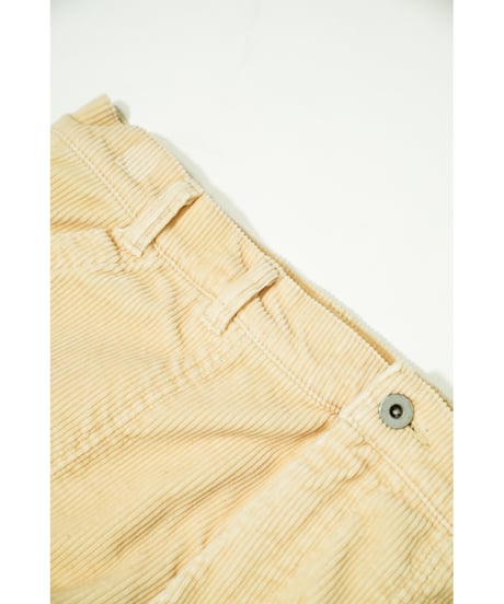 ISSUETHINGS TYPE121(CORDUROY)
