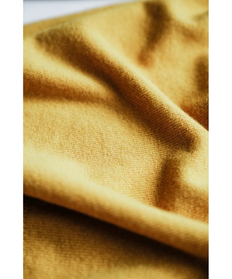 ENCOMING KNITTED V NECK JUMPER