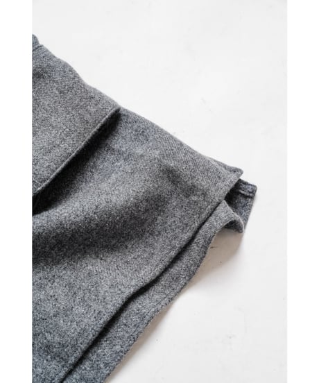 BISOWN ALASHAN CASHMERE WORK SHIRTS