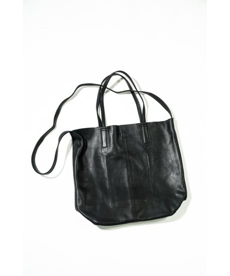 Morphée 3WAY MEDIUM TOTE (GOAT LEATHER)