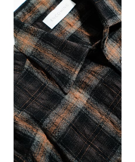 ENCOMING CLASSIC LONG SLEEVE SHIRT