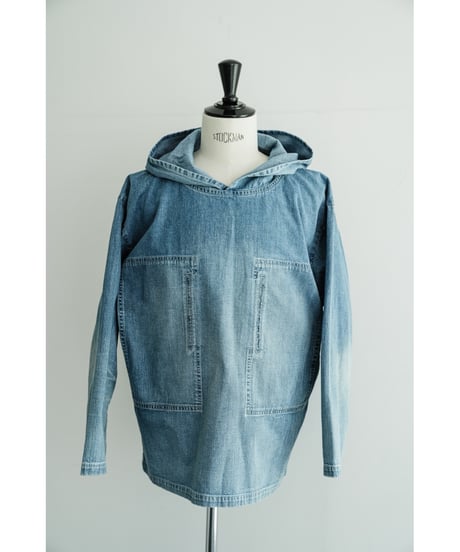 CLASS LIGHT OZ  DENIM (USED FINISH)