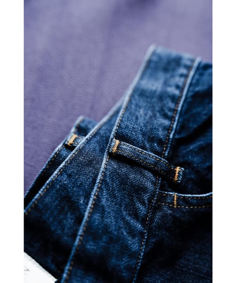 BISOWN FLAIR DENIM