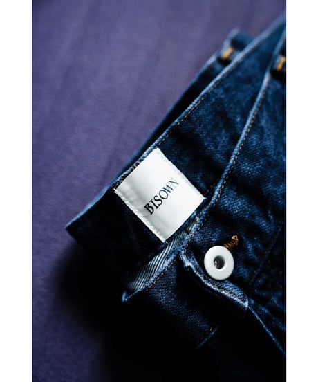 BISOWN FLAIR DENIM