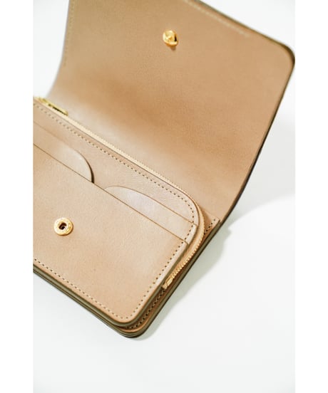 forme  Short wallet