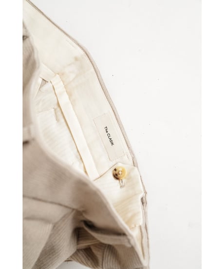 The CLASIK CLASSIC TROUSER