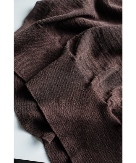 Olde H & Daughter HIGH TWISTED WOOL V P/O
