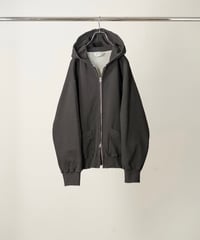 ANCELLM ZIP HOODIE