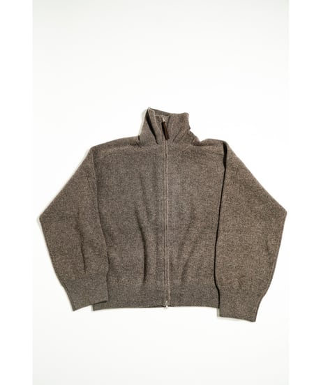 ANCELLM DRIVERS KNIT
