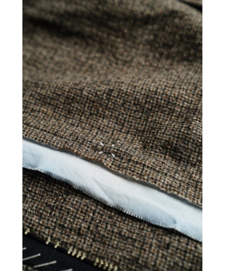 ensou. Mercy Jacket