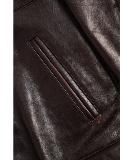 ANCELLM H.L. HALF COAT