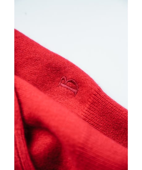 BISOWN CASHMERE B V NECK