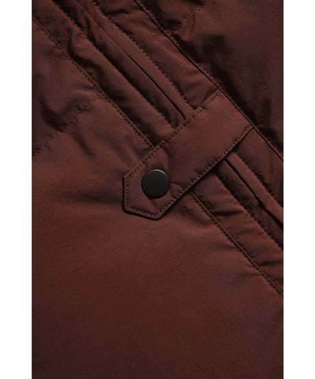 ANCELLM DOWN VEST